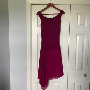 Le Chateau Cocktail Dress